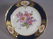 Meissen Teller 25 cm