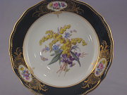 Meissen Teller 20 cm