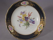 Meissen Teller 20 cm
