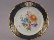 Meissen Teller 21 cm