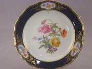 Meissen Teller 21 cm