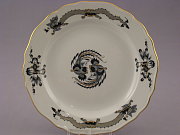 Meissen Teller 18 cm