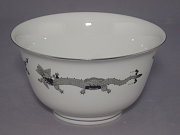 Meissen Mslischale / Koppchen 16 cm