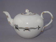 Meissen Teekanne 1,0 Liter