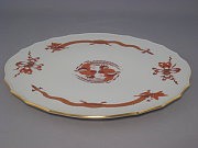 Meissen Tortenplatte 32 cm