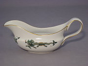 Meissen Sauciere (Buttersauciere)