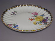 Meissen Kuchenschale / Beilageschale (27 cm)