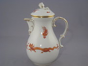 Meissen grosse Kaffeekanne (1,65 Liter) Meissen grosse Kaffeekanne (1,65 Liter)