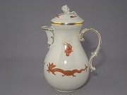 Meissen grosse Kaffeekanne (1,65 Liter) Meissen grosse Kaffeekanne (1,65 Liter)