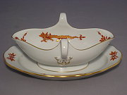 Meissen Sauciere Volumen 0,25 Liter