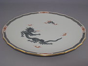 Meissen Tortenplatte 32 cm