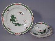 Meissen komplettes Kaffeegedeck Meissen komplettes Kaffeegedeck