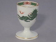 Meissen Eierbecher Meissen Eierbecher