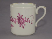 Meissen Kaffeebecher Höhe 9 cm Meissen Kaffeebecher Höhe 9 cm