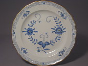 Meissen Speiseteller 25 cm