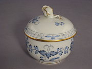 Meissen Zuckerdose