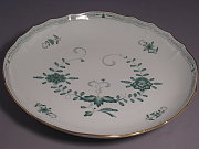 Meissen Kuchenschale  28 cm