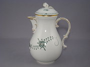 Meissen grosse Kaffeekanne (1,65 Liter) Meissen grosse Kaffeekanne (1,65 Liter)