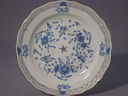 Meissen Teller 18 cm