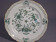 Meissen Teller 18 cm