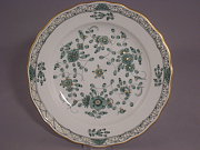 Meissen Vorspeiseteller / Dessertteller 20 cm