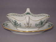 Meissen Sauciere Volumen 0,25 Liter