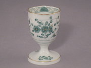 Meissen Eierbecher Meissen Eierbecher