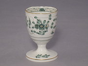 Meissen Eierbecher Meissen Eierbecher