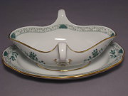 Meissen Sauciere Volumen 0,25 Liter