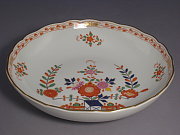 Meissen Beilageschale, kleine Schssel, 25 cm