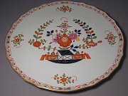 Meissen Tortenplatte 32 cm