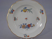 Meissen Teller 14 cm