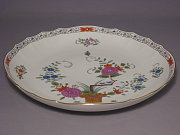 Meissen Kuchenschale  28 cm