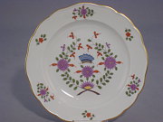 Meissen Teller 14 cm