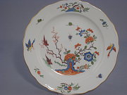 Meissen Vorspeiseteller / Dessertteller 20 cm