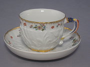 Meissen Mokkatasse / Espressotasse Meissen Mokkatasse / Espressotasse