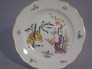 Meissen Teller 16 cm Meissen Teller 16 cm