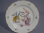Meissen Vorspeiseteller / Dessertteller 20 cm Meissen Vorspeiseteller / Dessertteller 20 cm