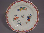 Meissen Speiseteller 25 cm