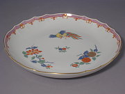 Meissen Kuchenschale 28 cm