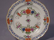 Meissen Teller 14 cm