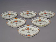 Set 6 Meissen Schlchen 12 cm