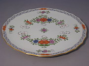 Meissen Tortenplatte 32 cm