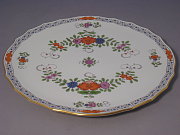 Meissen Tortenplatte 32 cm