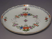 Meissen Kuchenschale  28 cm