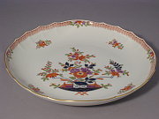 Meissen Kuchenschale  28 cm