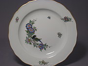 Meissen Teller flach 20 cm