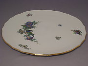 Meissen Tortenplatte 32 cm