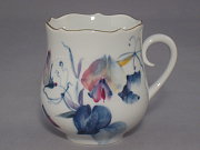 Meissen Kaffeetasse Meissen Kaffeetasse