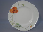 Meissen Speiseteller 28,5 cm Meissen Speiseteller 28,5 cm